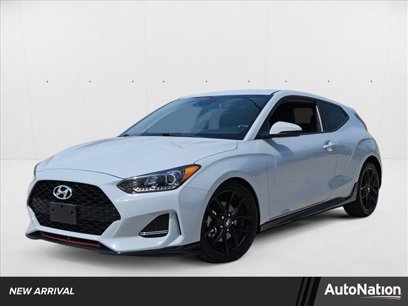 Used 2020 Hyundai Veloster Turbo R-Spec