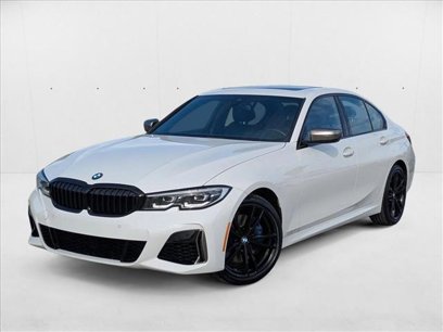 Used 2020 BMW M340i xDrive w/ Premium Package