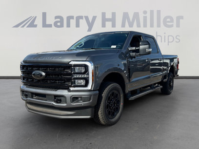 New 2024 Ford F250 Lariat w/ Lariat Ultimate Package