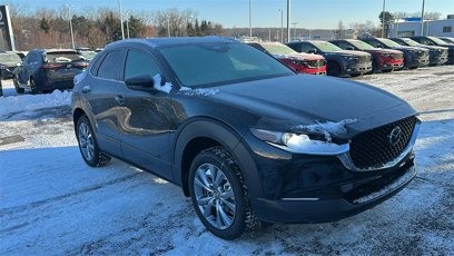 New 2025 MAZDA CX-30 AWD 2.5 S w/ Premium Package