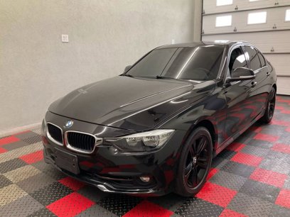 Used 2016 BMW 328i xDrive Sedan