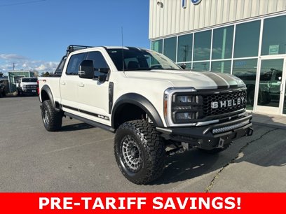 New 2024 Ford F250 Lariat w/ Lariat Ultimate Package
