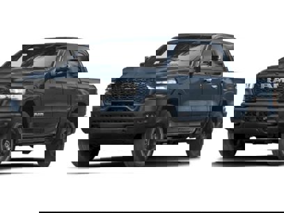 Used 2025 RAM 1500 RHO w/ RHO Level 1 Equipment Group