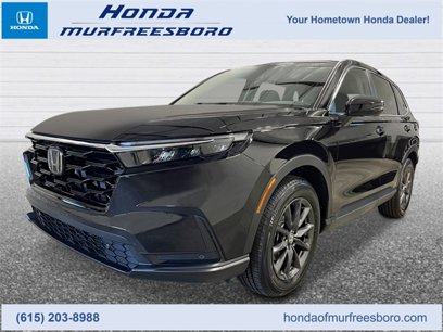 New 2026 Honda CR-V EX-L