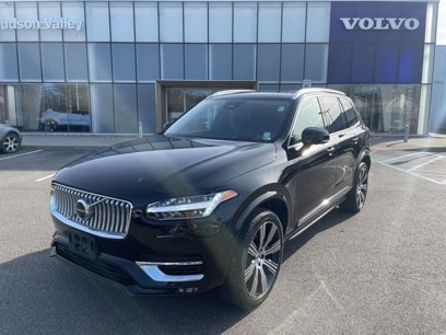 Certified 2023 Volvo XC90 B6 Ultimate