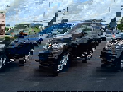 Used 2014 Nissan Murano S