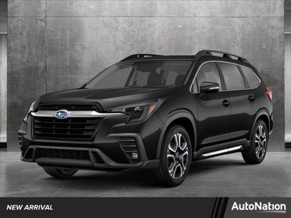 Used 2023 Subaru Ascent Limited w/ Technology Package