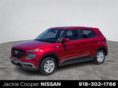 Used 2024 Hyundai Venue SE