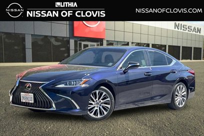 Used 2019 Lexus ES 350