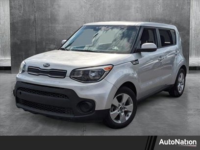 Used 2018 Kia Soul