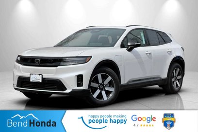 New 2025 Honda Prologue Touring