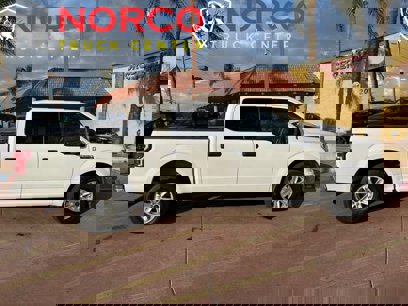 Used 2018 Ford F150 XLT