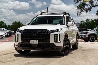 New 2025 Hyundai Palisade XRT