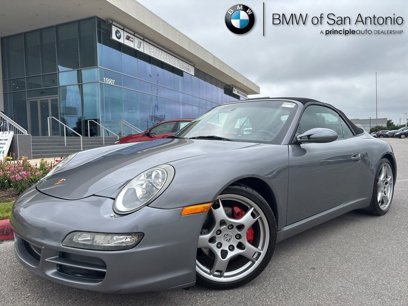 Used 2006 Porsche 911 Carrera S