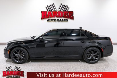 Used 2022 Chrysler 300 S