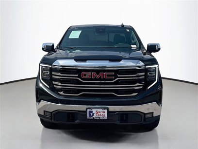 Used 2024 GMC Sierra 1500 SLT