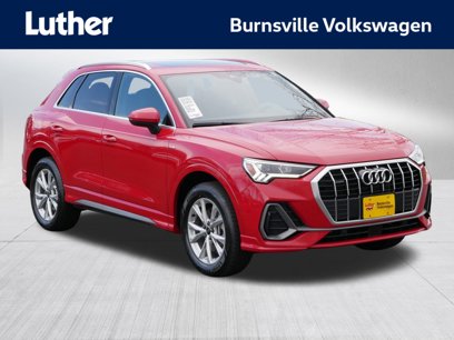 Used 2024 Audi Q3 2.0T Premium