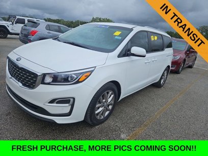 Used 2019 Kia Sedona EX