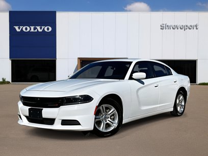 Used 2022 Dodge Charger SXT