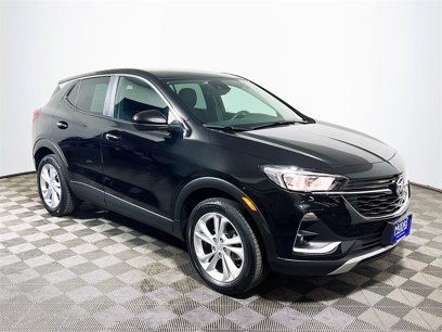 Used 2022 Buick Encore GX Preferred w/ Cold Weather Comfort Package