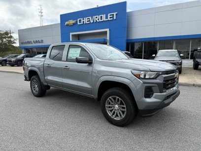 New 2025 Chevrolet Colorado LT