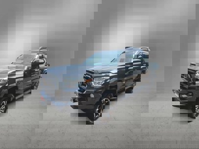Used 2020 Toyota Tacoma SR5