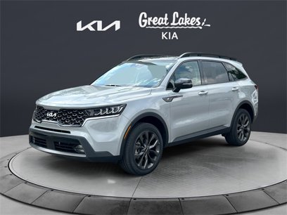 Used 2023 Kia Sorento X-Line EX