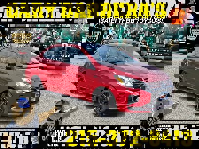 Used 2023 Mitsubishi Mirage G4 Black Edition