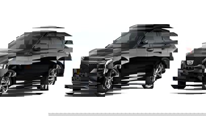 New 2025 Cadillac CT5 Sport w/ Technology Package