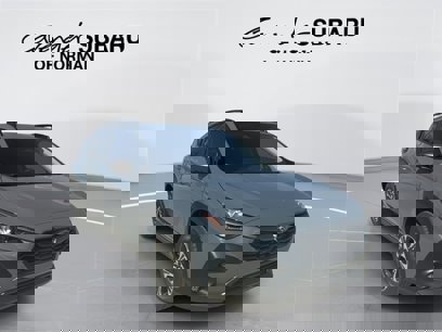 New 2025 Subaru Crosstrek 2.5i Premium