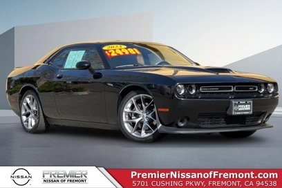 Used 2023 Dodge Challenger GT