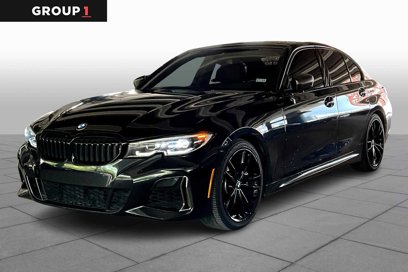 Used 2020 BMW M340i w/ Premium Package
