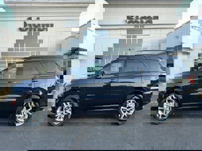 Certified 2024 Dodge Durango GT