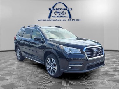 Used 2019 Subaru Ascent Limited
