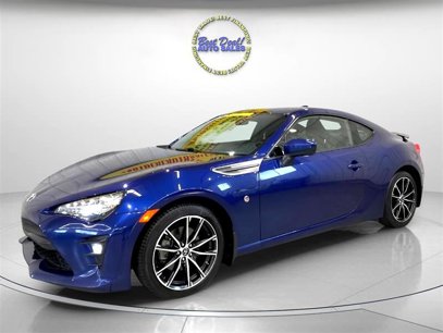 Used 2017 Toyota 86