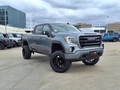 Used 2021 GMC Sierra 1500 Elevation w/ Preferred Package