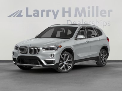 Used 2016 BMW X1 xDrive28i