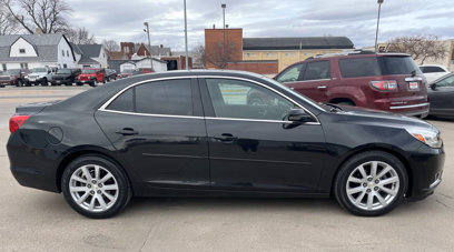Used 2014 Chevrolet Malibu LT