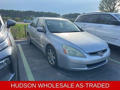 Used 2004 Honda Accord EX
