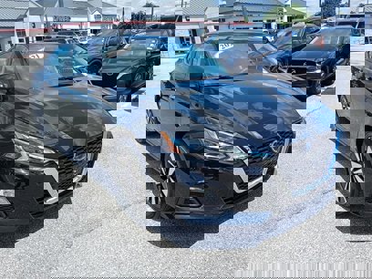 Used 2021 Nissan Altima 2.5 SV