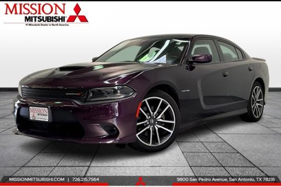 Used 2022 Dodge Charger R/T w/ Plus Group