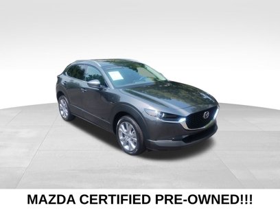 Used 2023 MAZDA CX-30 AWD 2.5 S w/ Premium Package