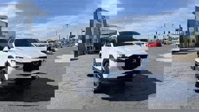 Used 2023 MAZDA CX-30 2.5 Turbo w/ Premium Package