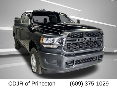Used 2024 RAM 3500 Tradesman