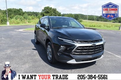 Certified 2023 Chevrolet Blazer LT w/ Convenience Package