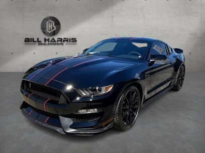 Used 2018 Ford Mustang Shelby GT350 w/ Electronics Package