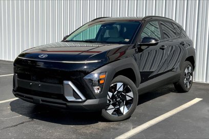 Used 2025 Hyundai Kona SEL
