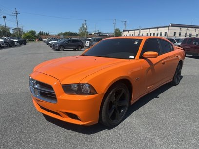Used 2014 Dodge Charger R/T