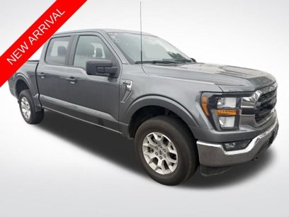 Used 2023 Ford F150 XLT