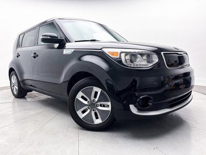 Used 2019 Kia Soul EV